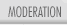 Moderation