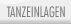 Tanzeinlagen