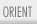 Orient